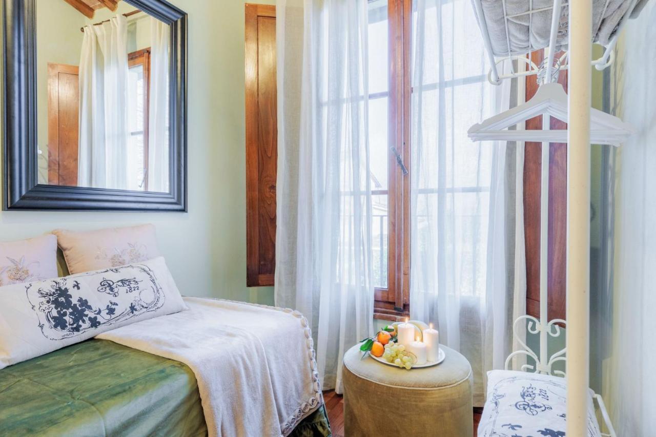 Pennecchio Villa Lucca Eksteriør bilde