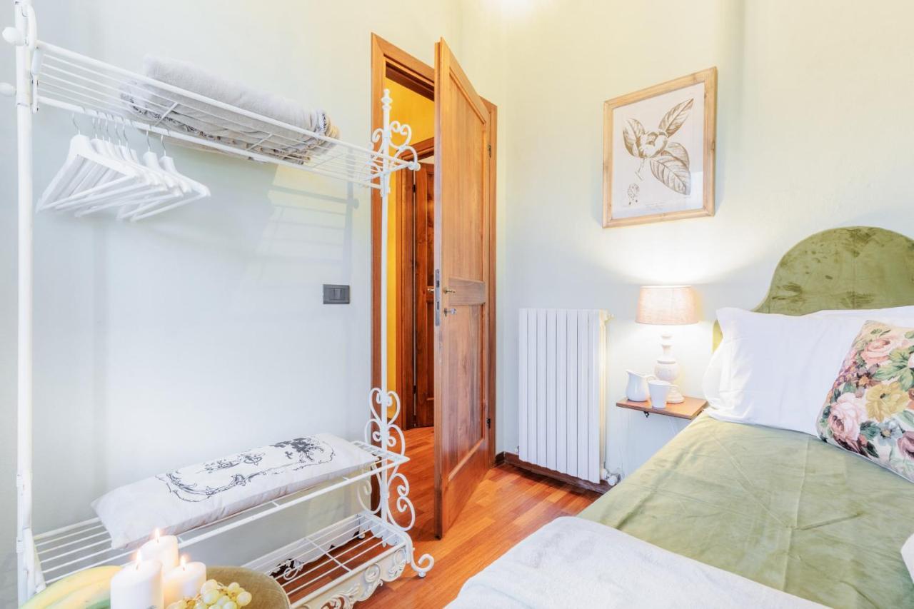 Pennecchio Villa Lucca Eksteriør bilde