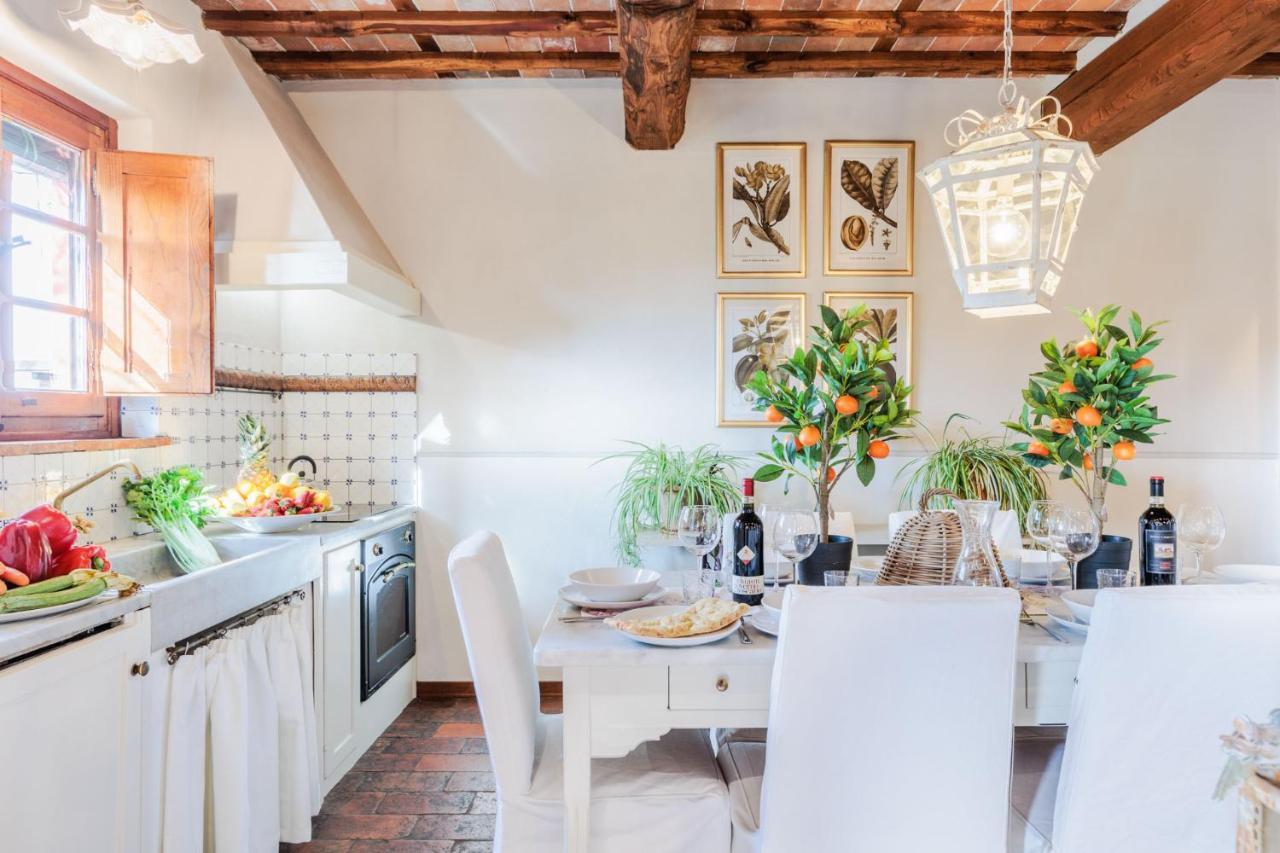 Pennecchio Villa Lucca Eksteriør bilde